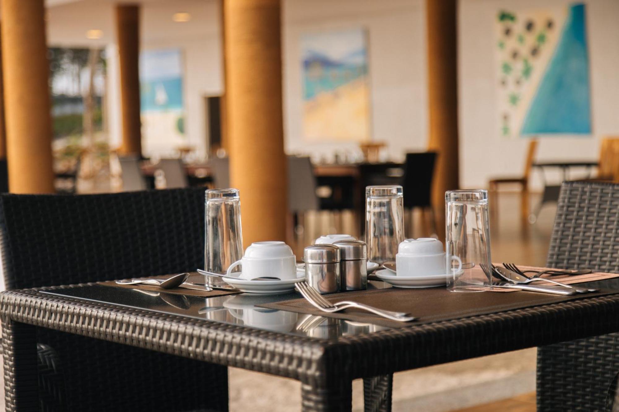 Royal Mandarin & Semesteranläggning (resort) Pwani Mchangani