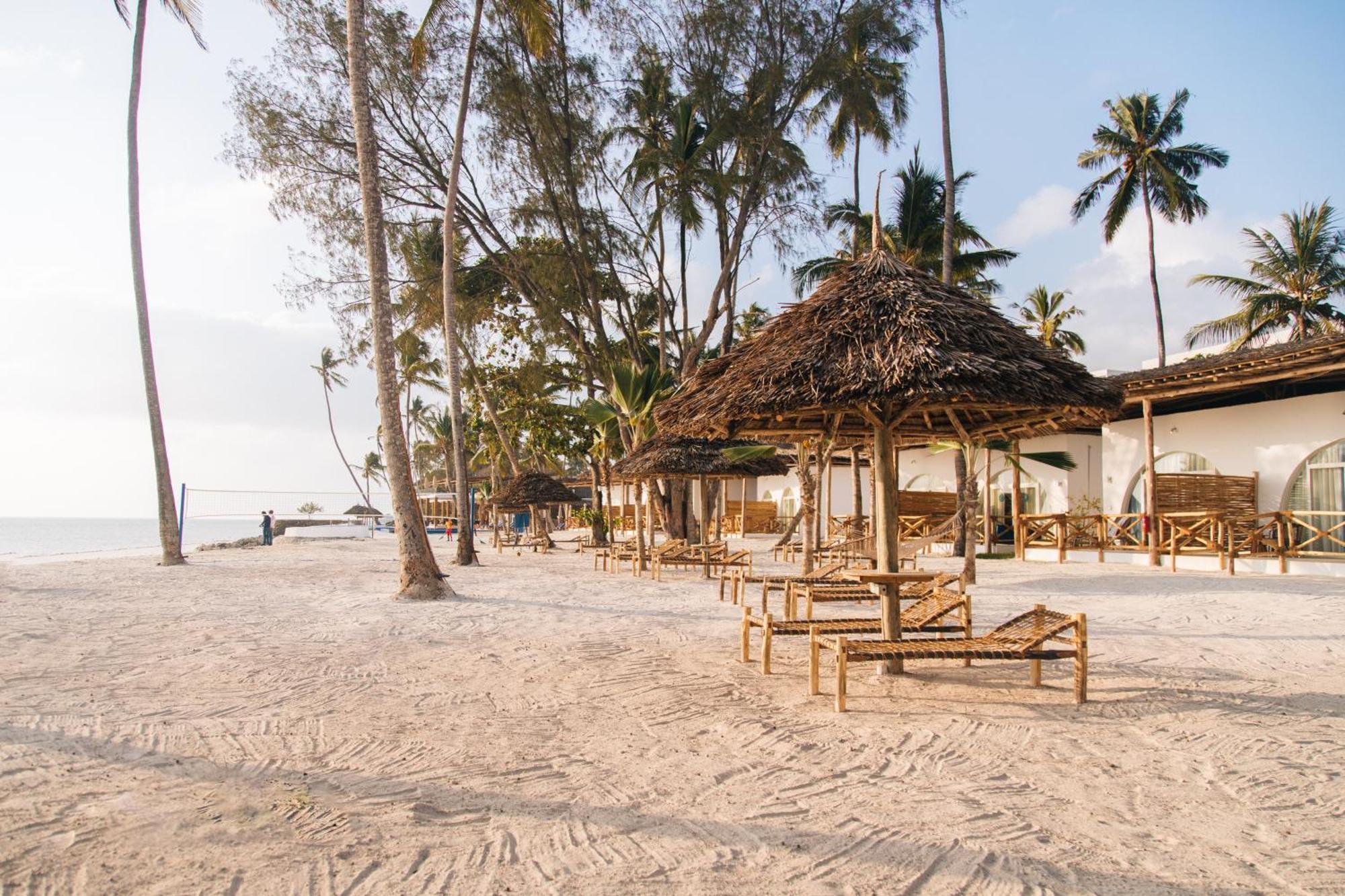 Royal Mandarin & Resort 5*