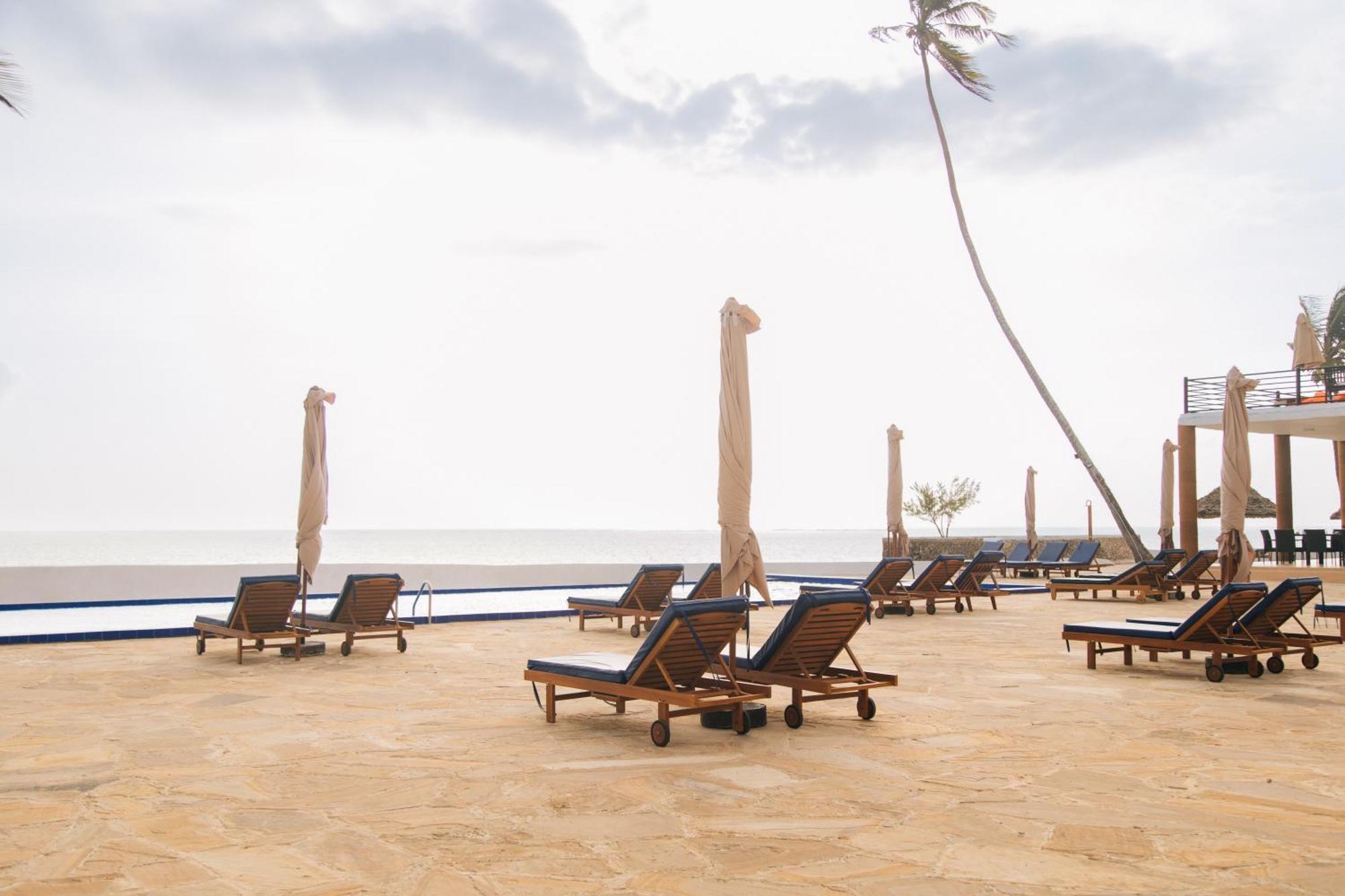 Royal Mandarin & Semesteranläggning (resort) Pwani Mchangani