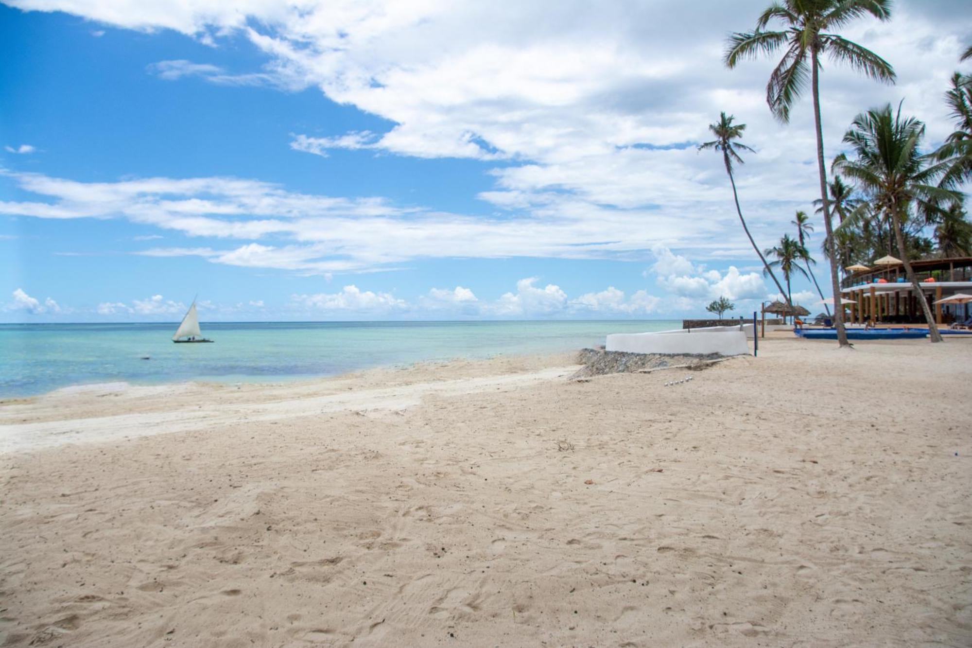 Resort Royal Mandarin & Pwani Mchangani