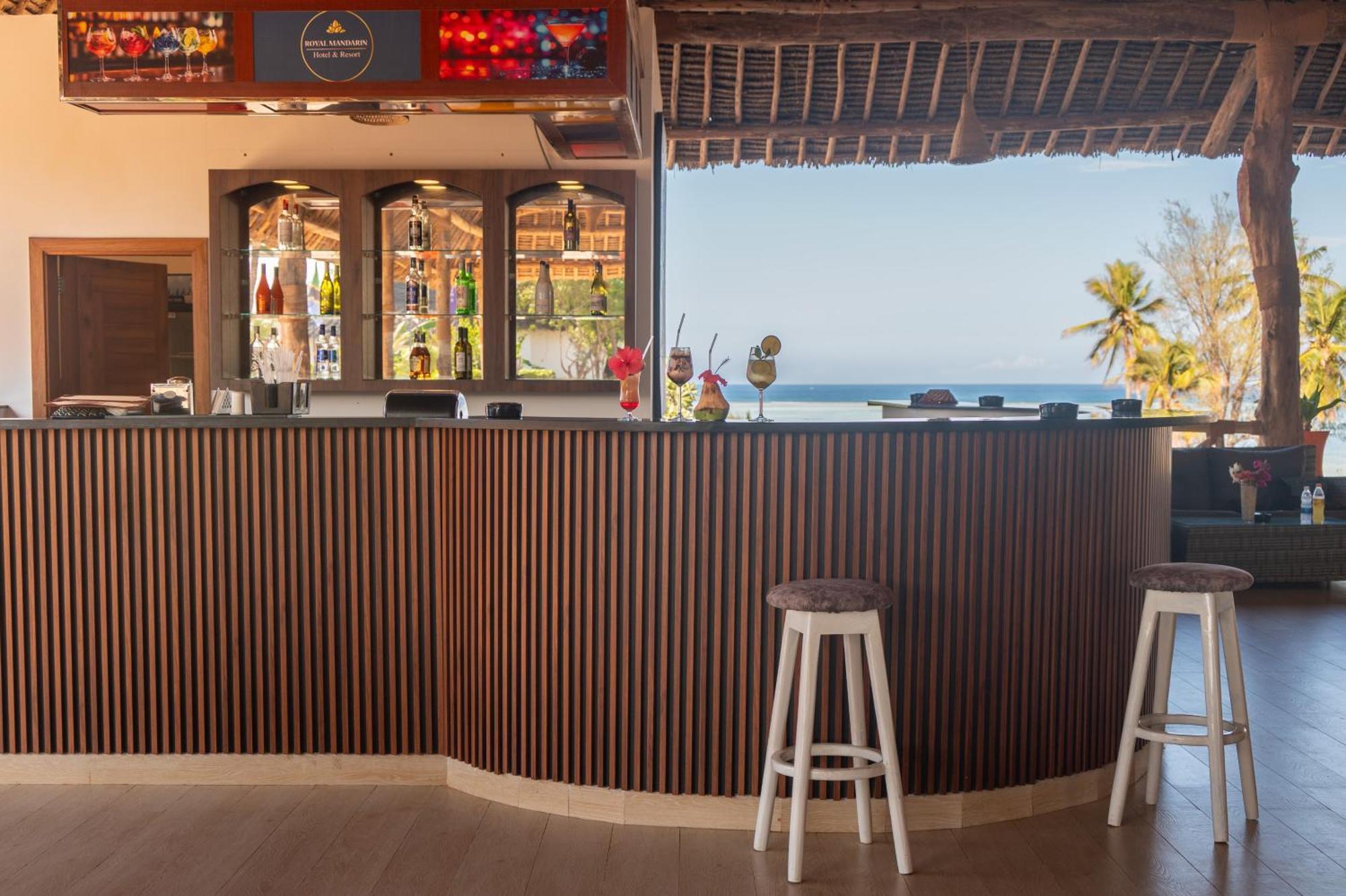 Royal Mandarin & Resort Pwani Mchangani