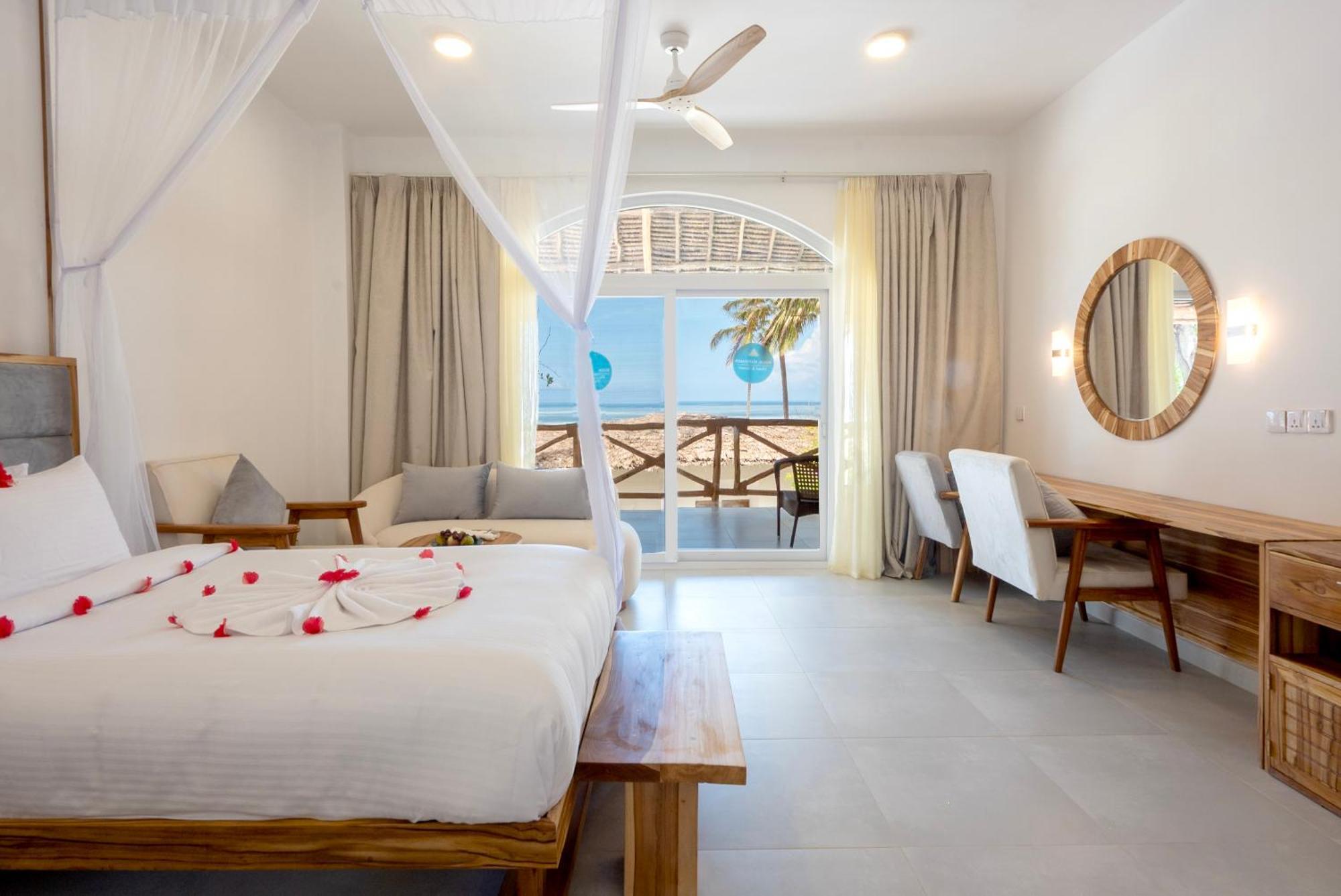 Royal Mandarin & 5*