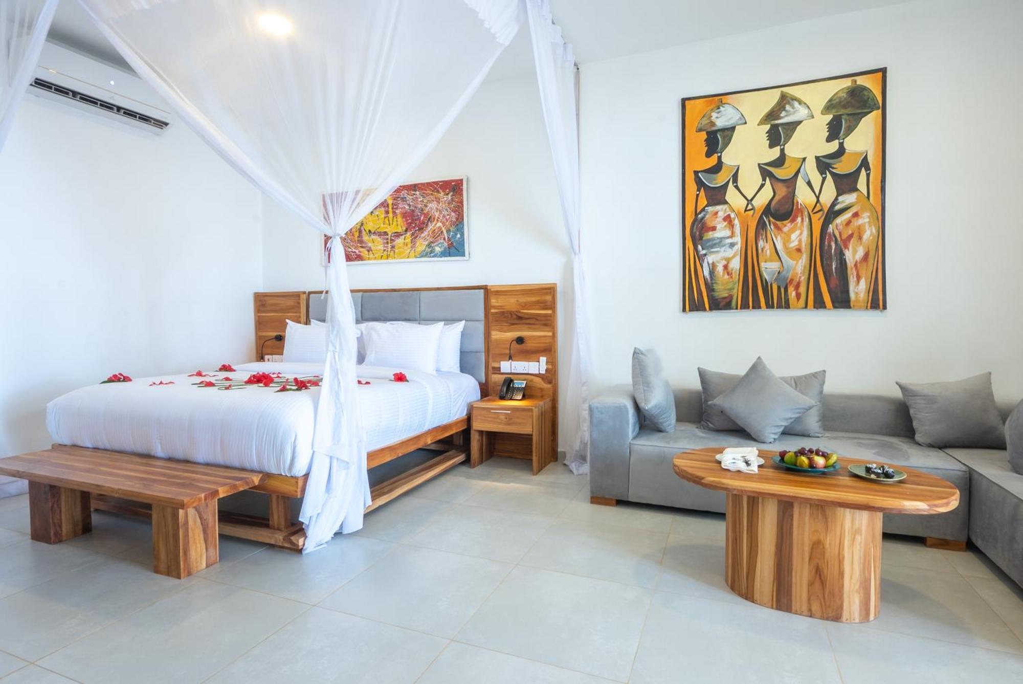 Resort Royal Mandarin &