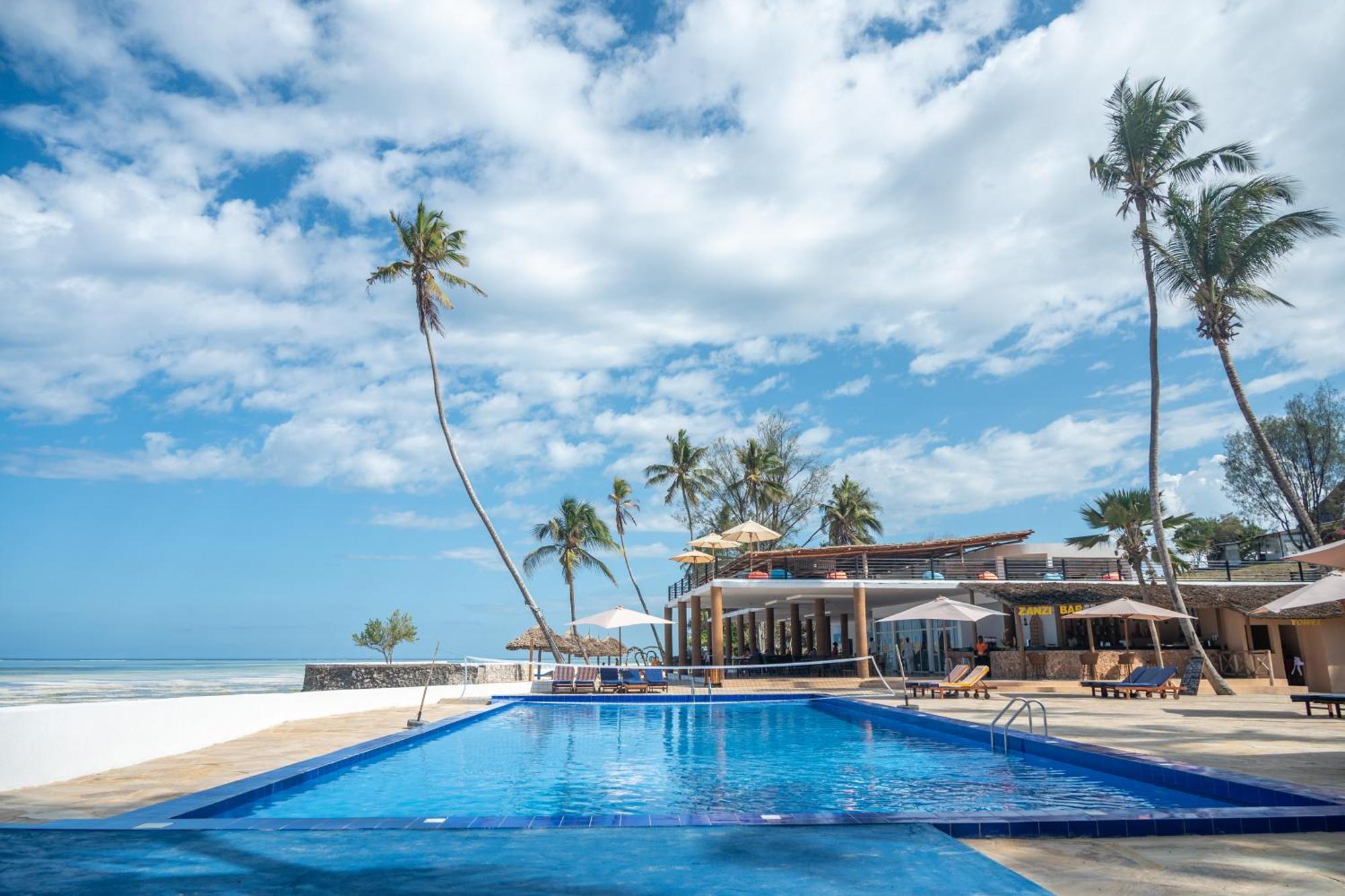 Royal Mandarin & Semesteranläggning (resort)