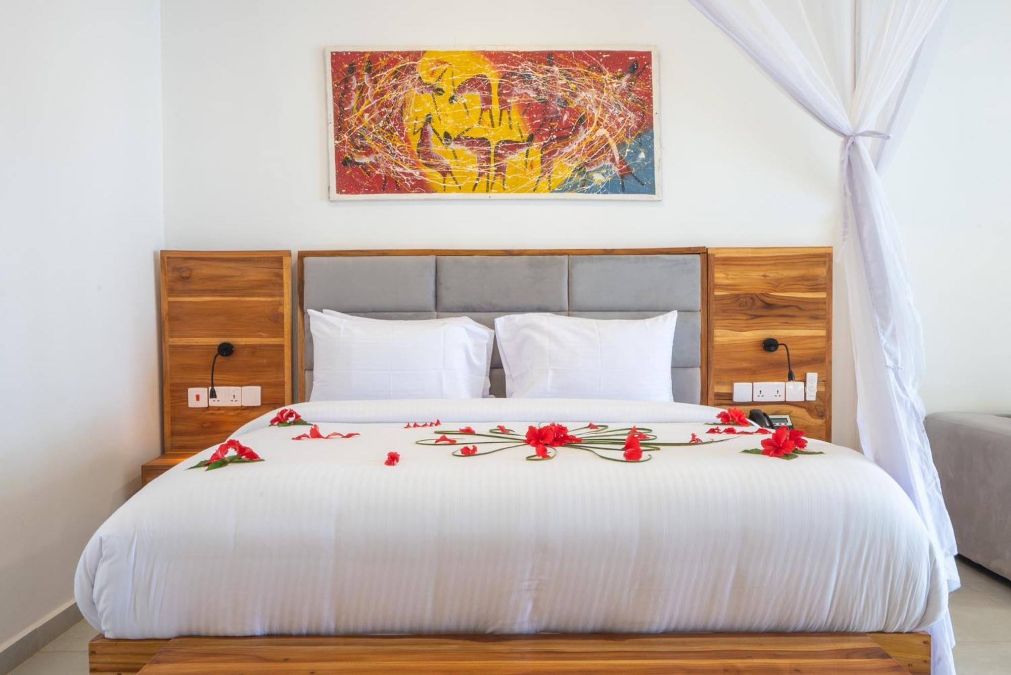 Royal Mandarin & Semesteranläggning (resort) 5*