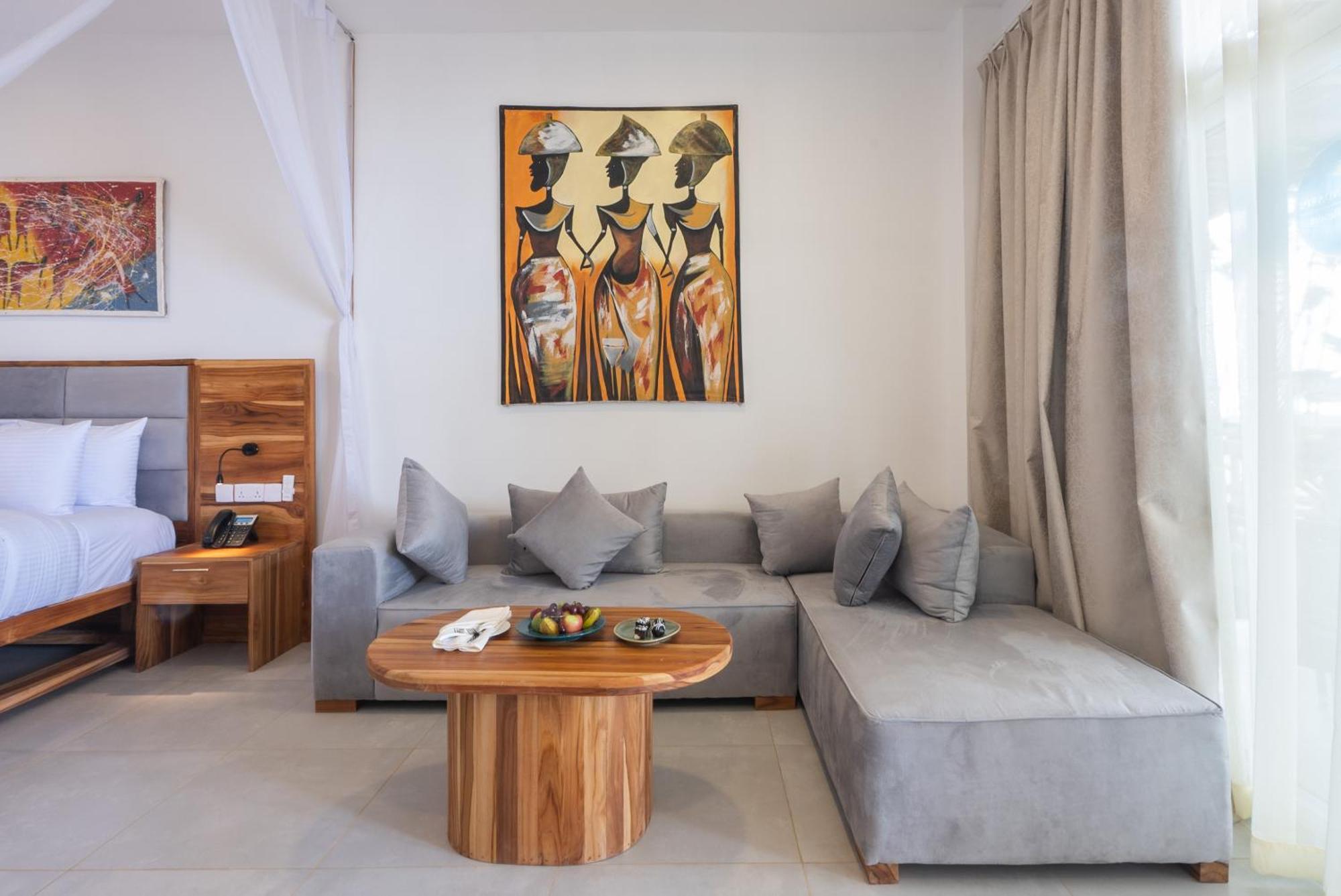 Royal Mandarin & Resort