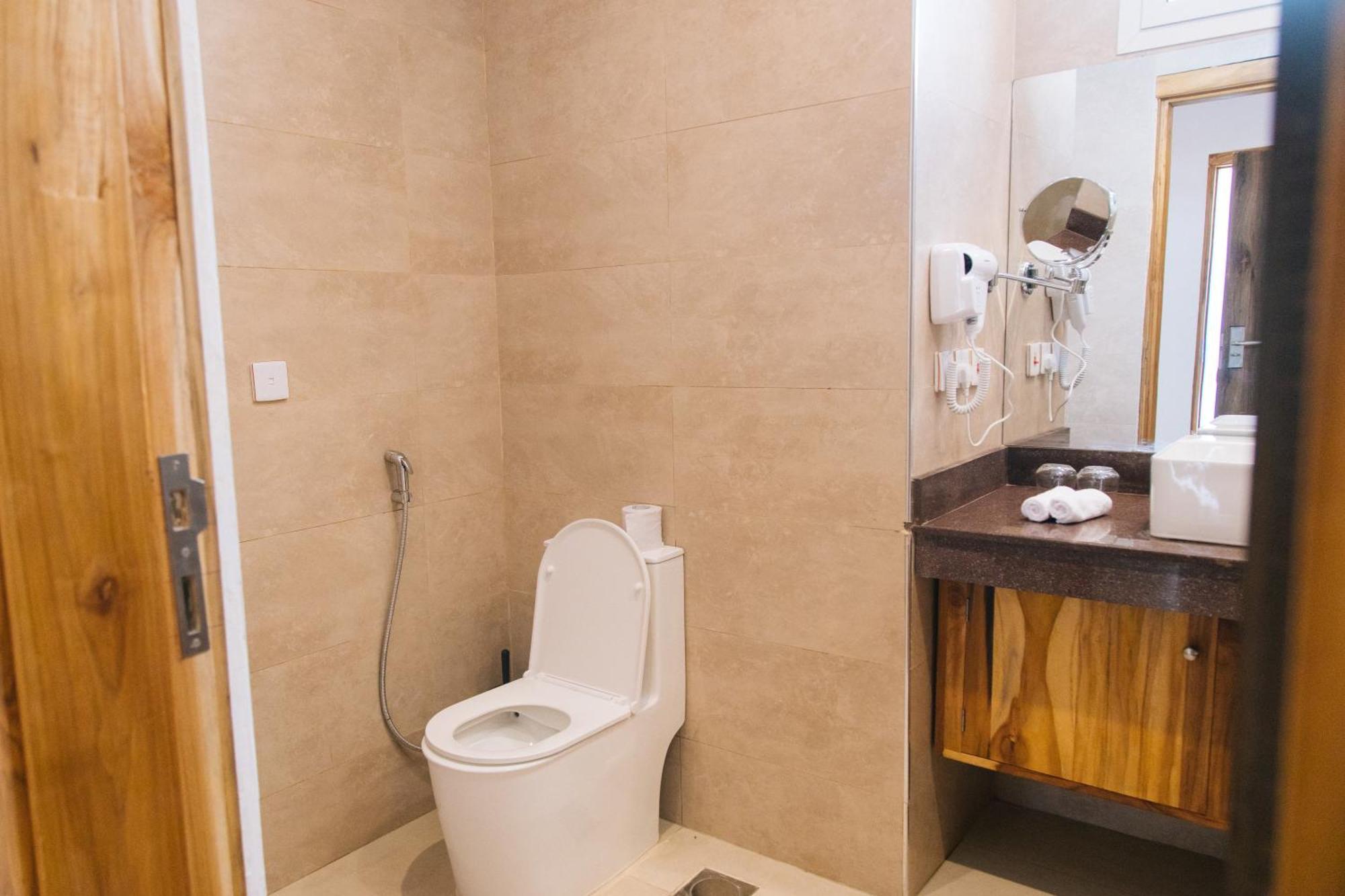 Resort Royal Mandarin & 5*